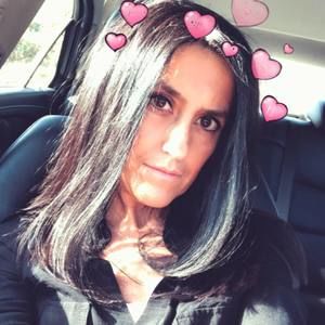 Meet your Posher, Tracy